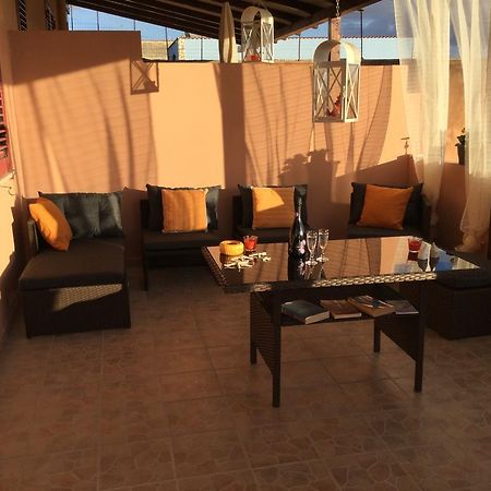 Dolci Paesaggi Villa Marausa Ngoại thất bức ảnh