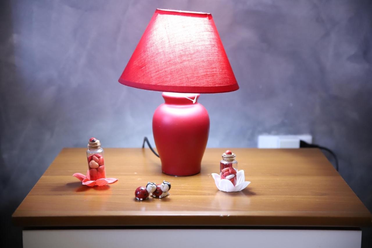 Dolci Paesaggi Villa Marausa Ngoại thất bức ảnh