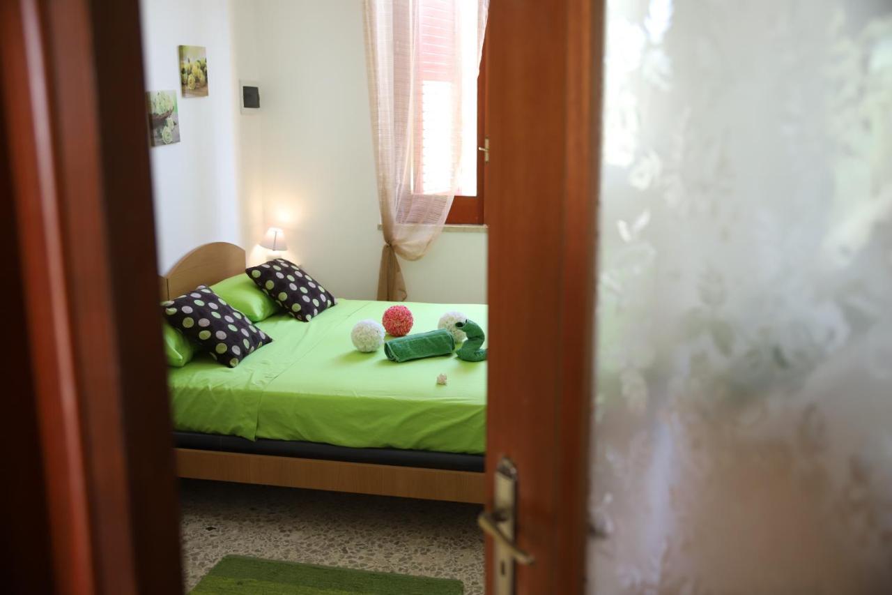 Dolci Paesaggi Villa Marausa Ngoại thất bức ảnh