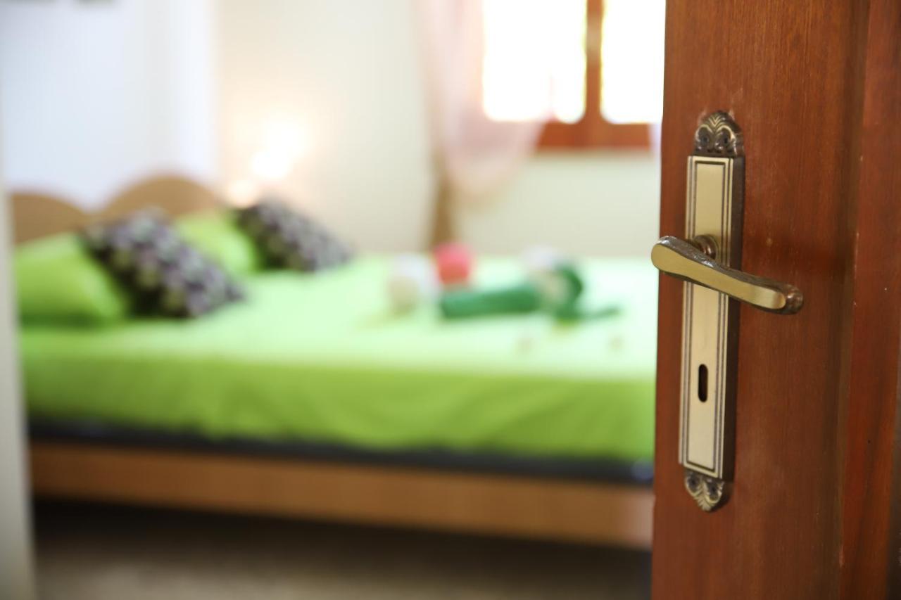 Dolci Paesaggi Villa Marausa Ngoại thất bức ảnh