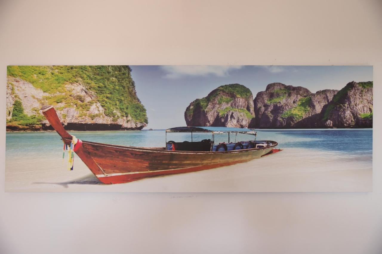 Dolci Paesaggi Villa Marausa Ngoại thất bức ảnh