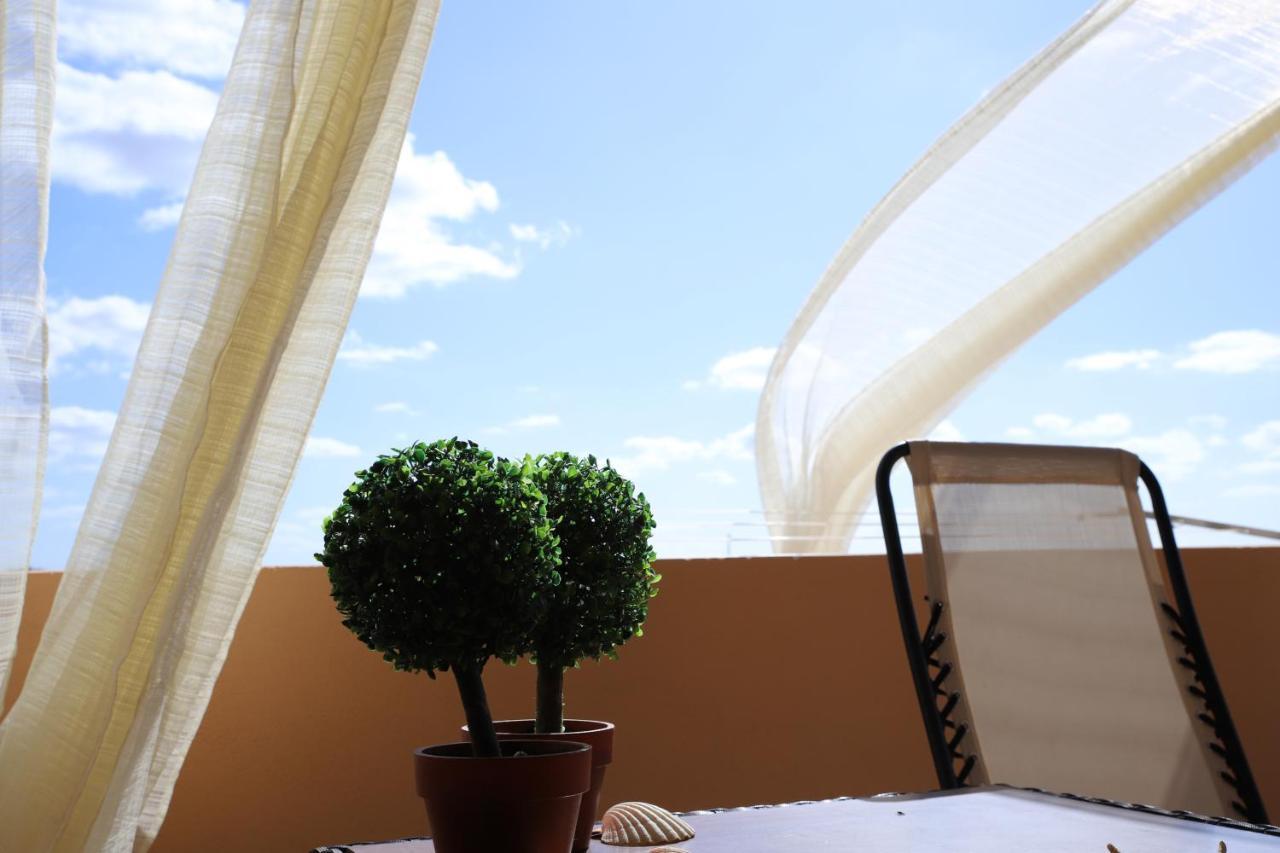 Dolci Paesaggi Villa Marausa Ngoại thất bức ảnh