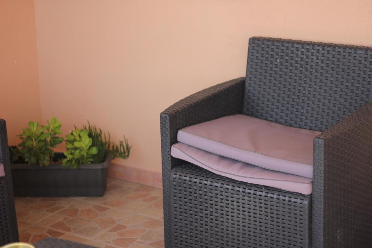 Dolci Paesaggi Villa Marausa Ngoại thất bức ảnh