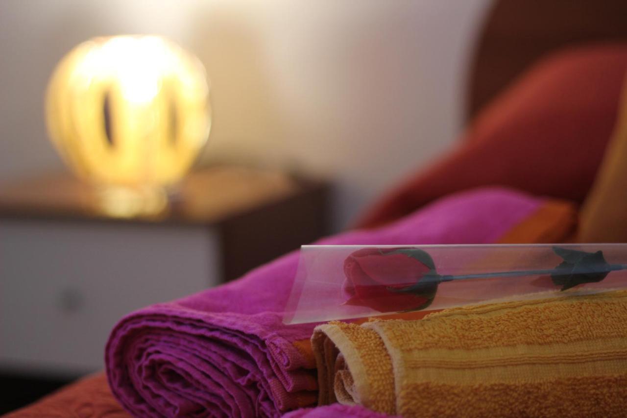 Dolci Paesaggi Villa Marausa Ngoại thất bức ảnh