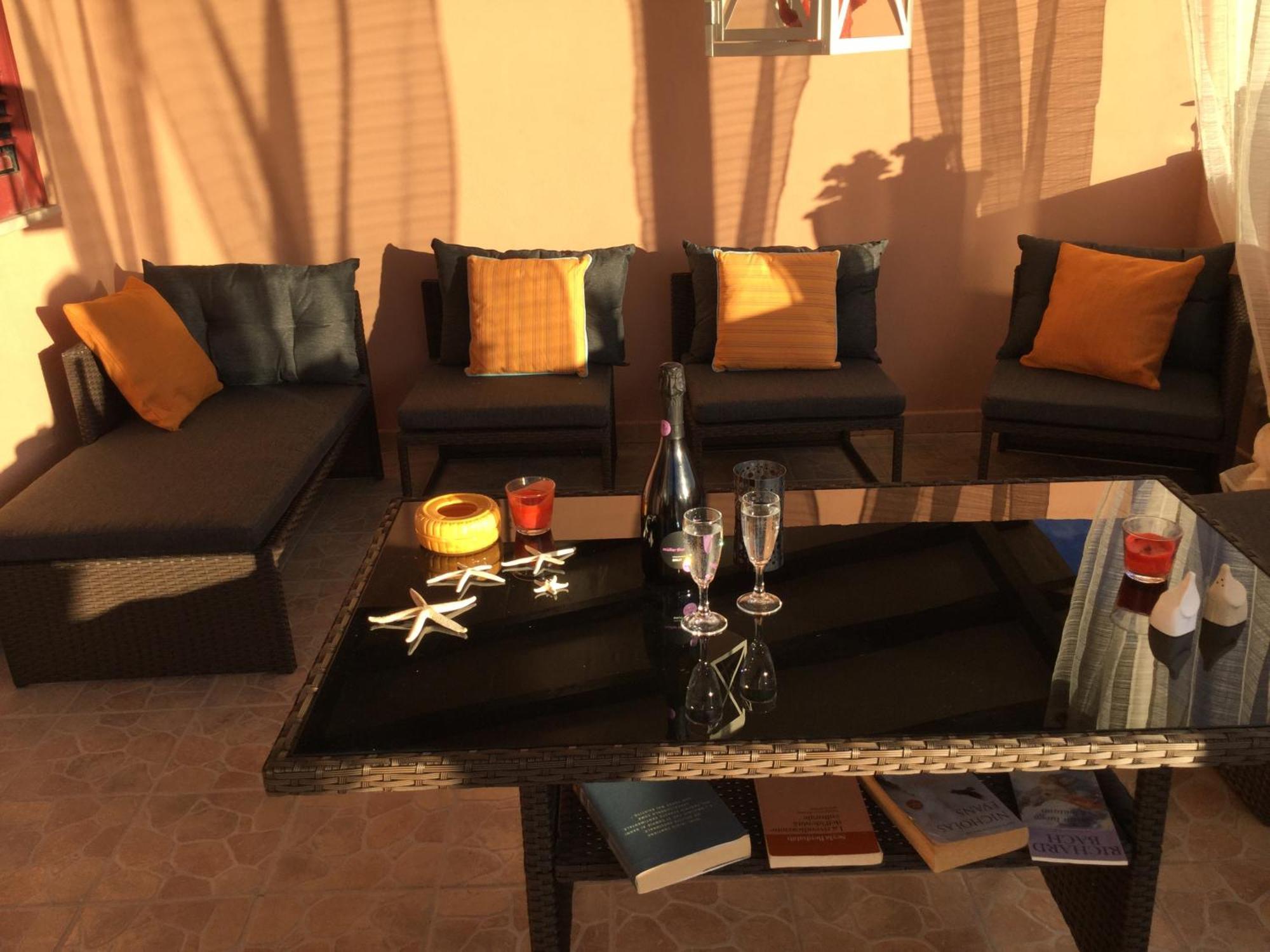 Dolci Paesaggi Villa Marausa Ngoại thất bức ảnh